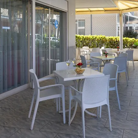 酒店 圣保罗酒店