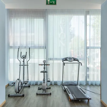 圣保罗酒店 酒店