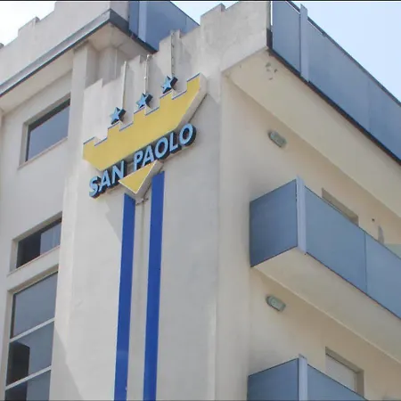 San Paolo Ξενοδοχείο