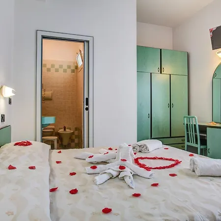 酒店 圣保罗酒店