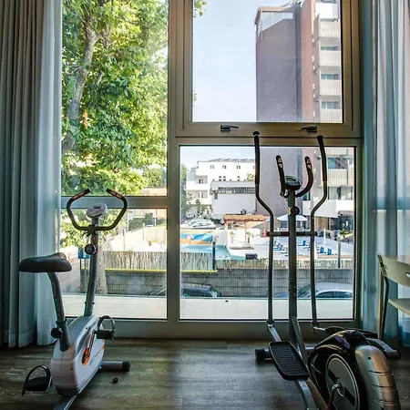 San Paolo Ξενοδοχείο 3*