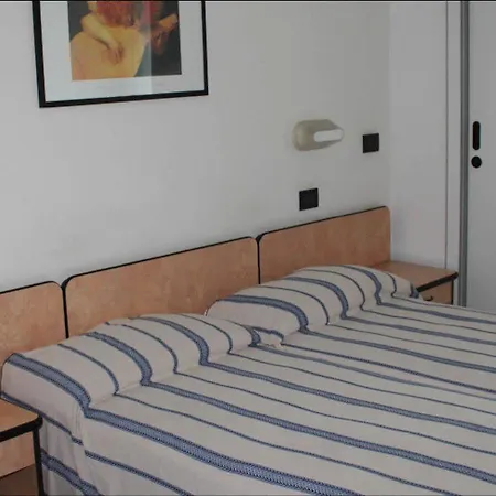 San Paolo Ξενοδοχείο 3*
