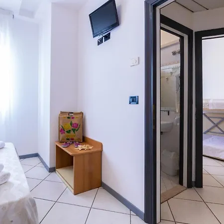 San Paolo Ξενοδοχείο 3*
