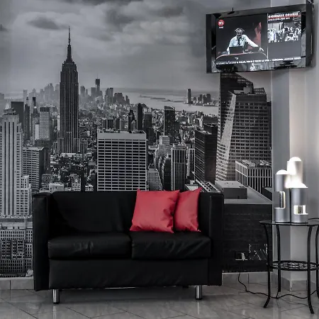 圣保罗酒店 酒店