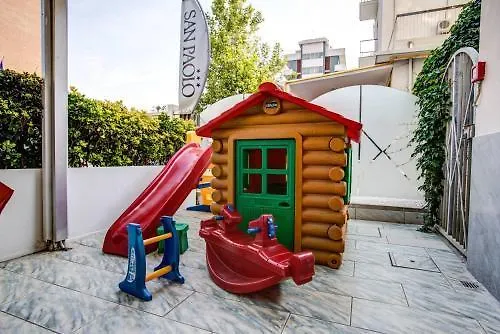 Hotel San Paolo Rimini