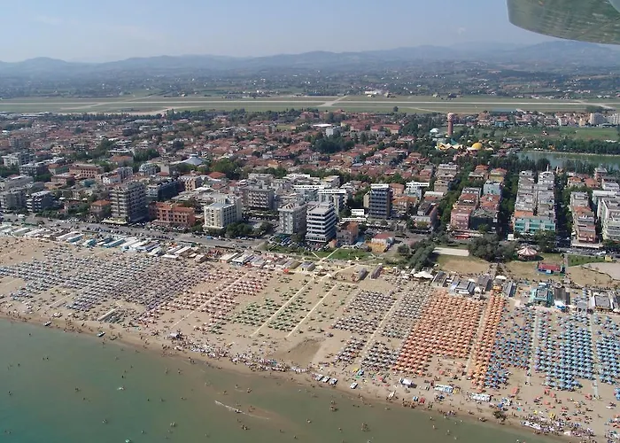 Hotell San Paolo Rimini