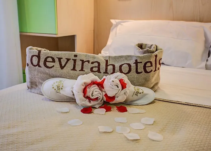 San Paolo Hotell Rimini