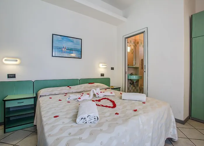 San Paolo Hotel Rimini