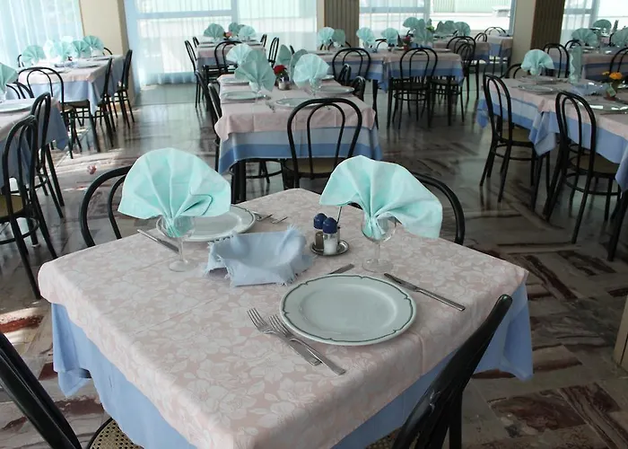 San Paolo רימיני