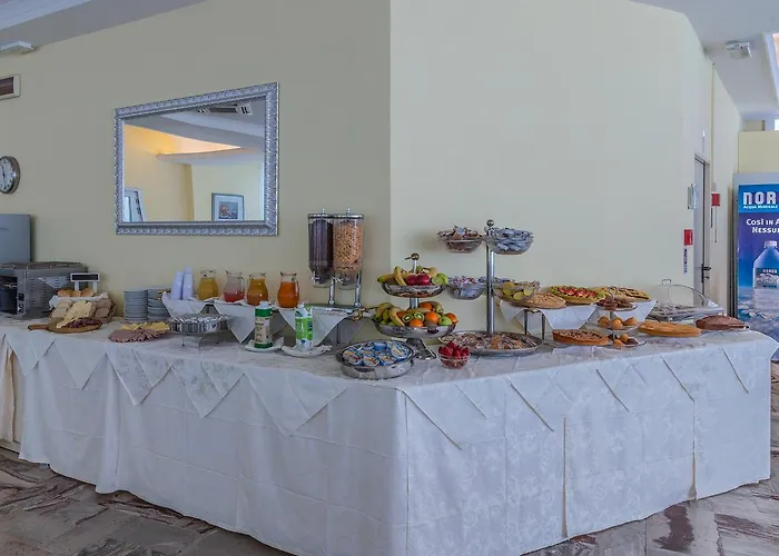 San Paolo Hotell