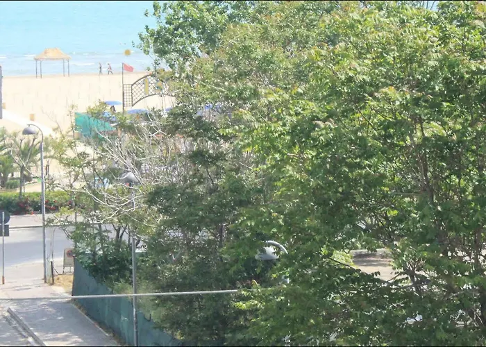 San Paolo מלון רימיני