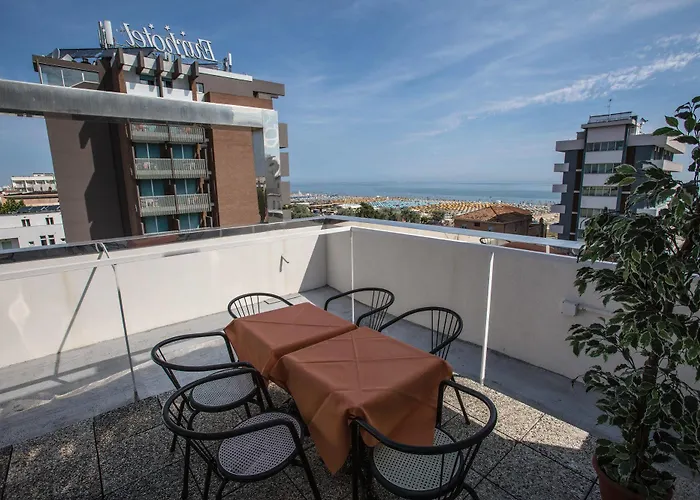 San Paolo 3* רימיני