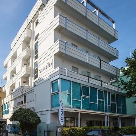 圣保罗酒店 酒店