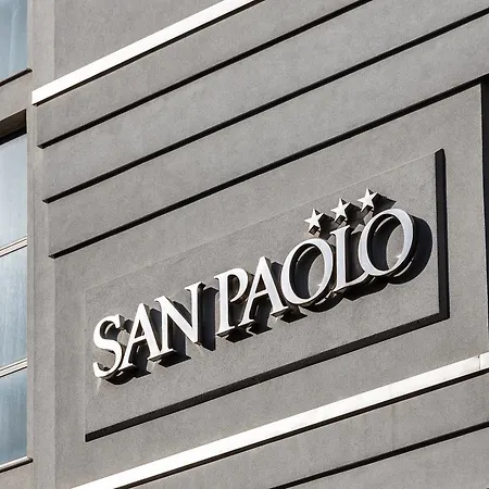 San Paolo Отель