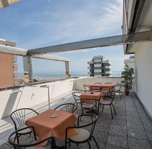 San Paolo 3* Римини