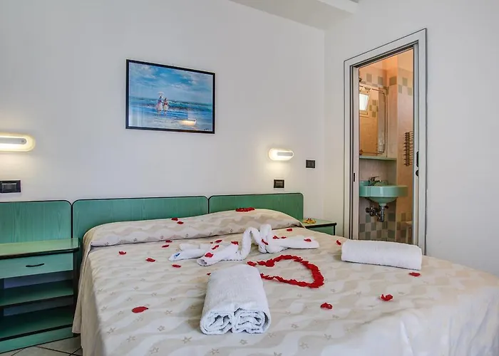 Hotel San Paolo