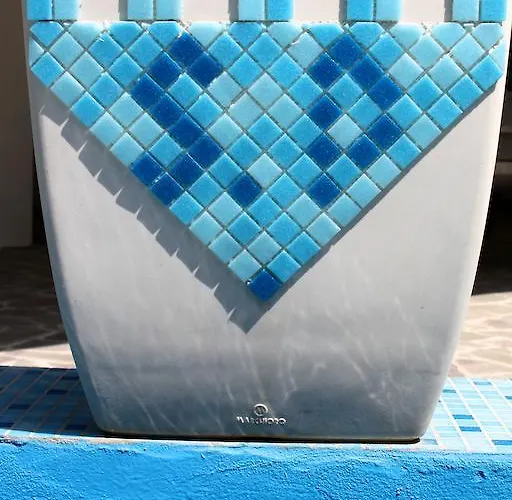 Отель San Paolo 3*