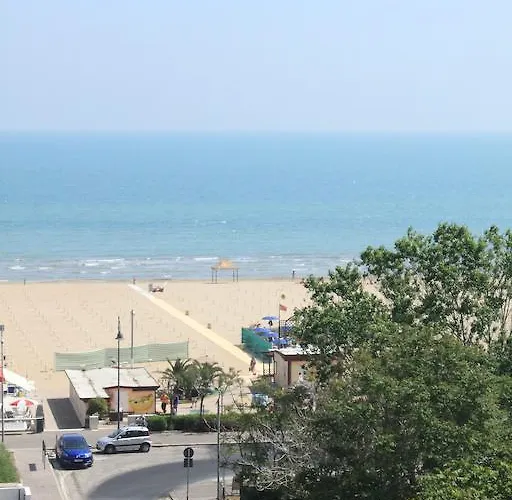 Отель San Paolo