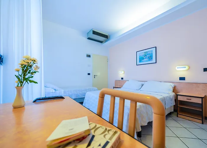 San Paolo 3* Римини