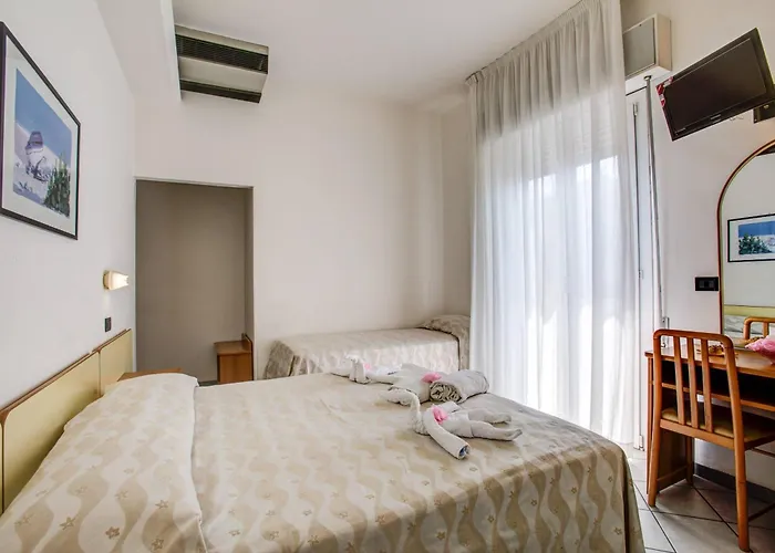 San Paolo 3* Римини