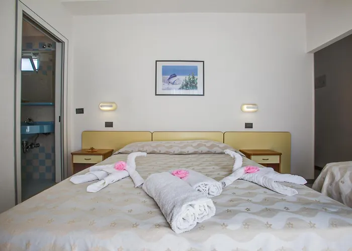 San Paolo 3* Римини