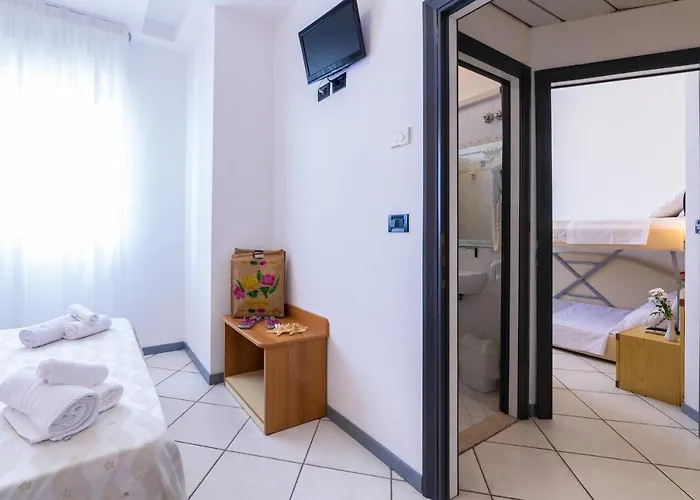 San Paolo Отель 3*